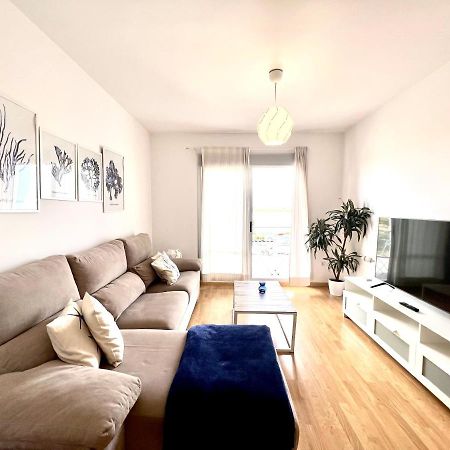 Apartamento Mirando Al Guadiana Centro Ayamonte Exterior foto