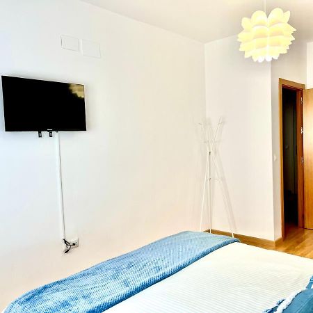 Apartamento Mirando Al Guadiana Centro Ayamonte Exterior foto