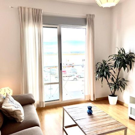 Apartamento Mirando Al Guadiana Centro Ayamonte Exterior foto