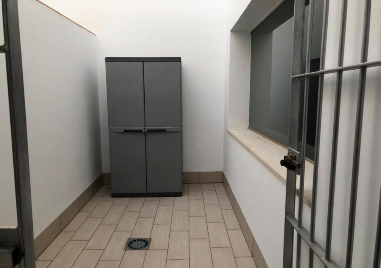 Apartamento Mirando Al Guadiana Centro Ayamonte Exterior foto