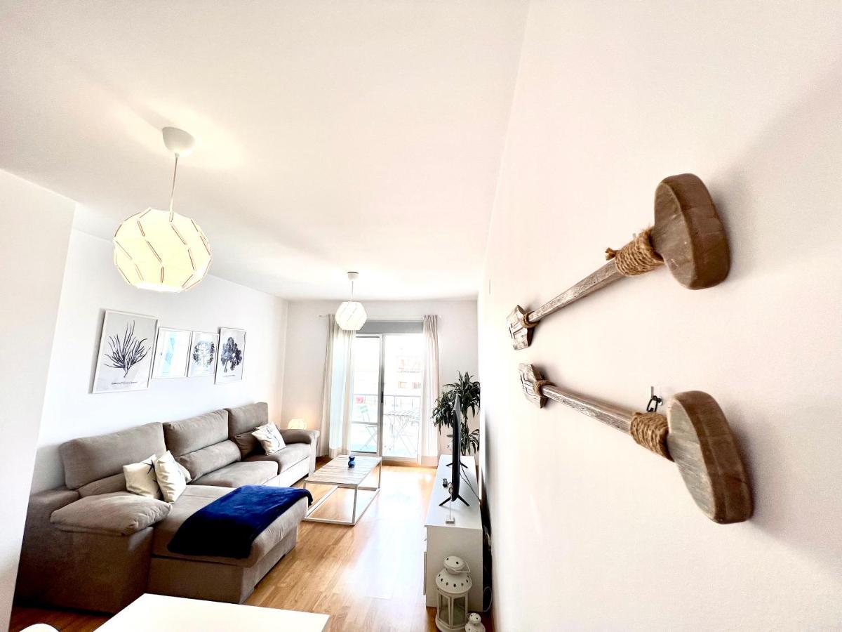 Apartamento Mirando Al Guadiana Centro Ayamonte Exterior foto