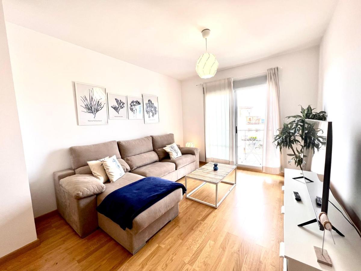 Apartamento Mirando Al Guadiana Centro Ayamonte Exterior foto